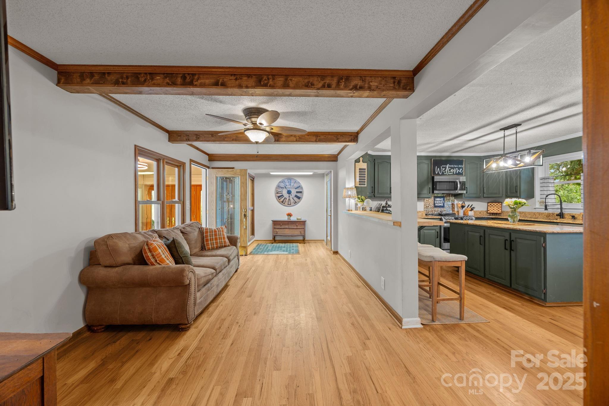 8900 Old Concord Road Salisbury, NC 28146 - Photo 12 of 48