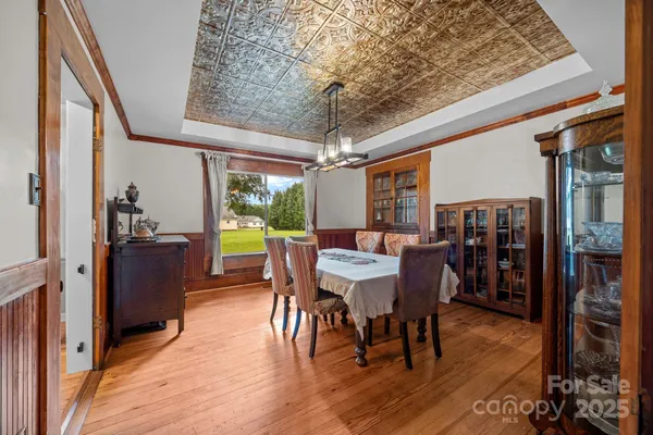 $825,000 | 8900 Old Concord Road, Salisbury, NC 28146