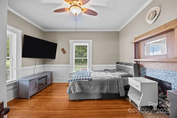 $825,000 | 8900 Old Concord Road, Salisbury, NC 28146