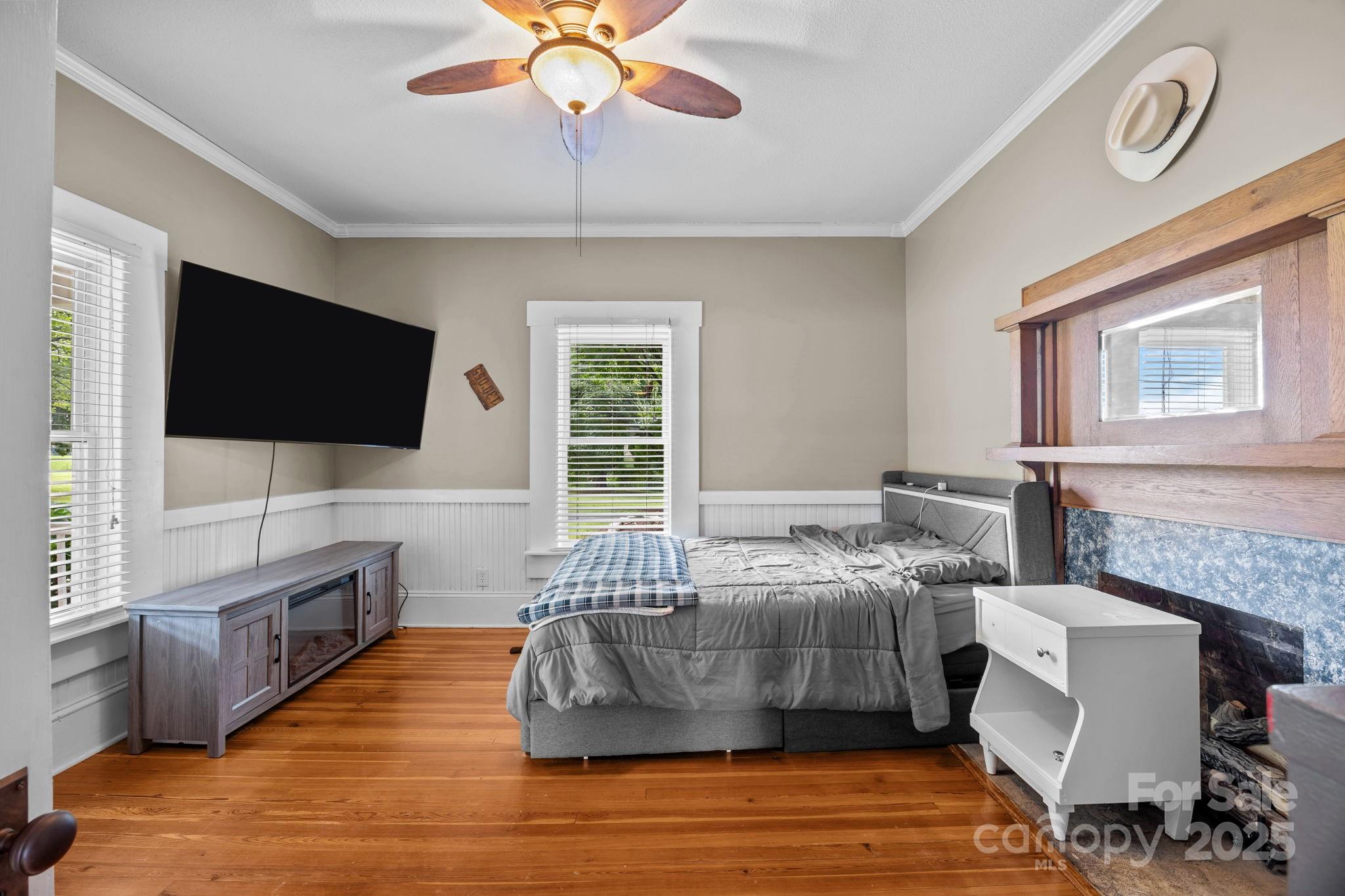 8900 Old Concord Road Salisbury, NC 28146 - Photo 15 of 48