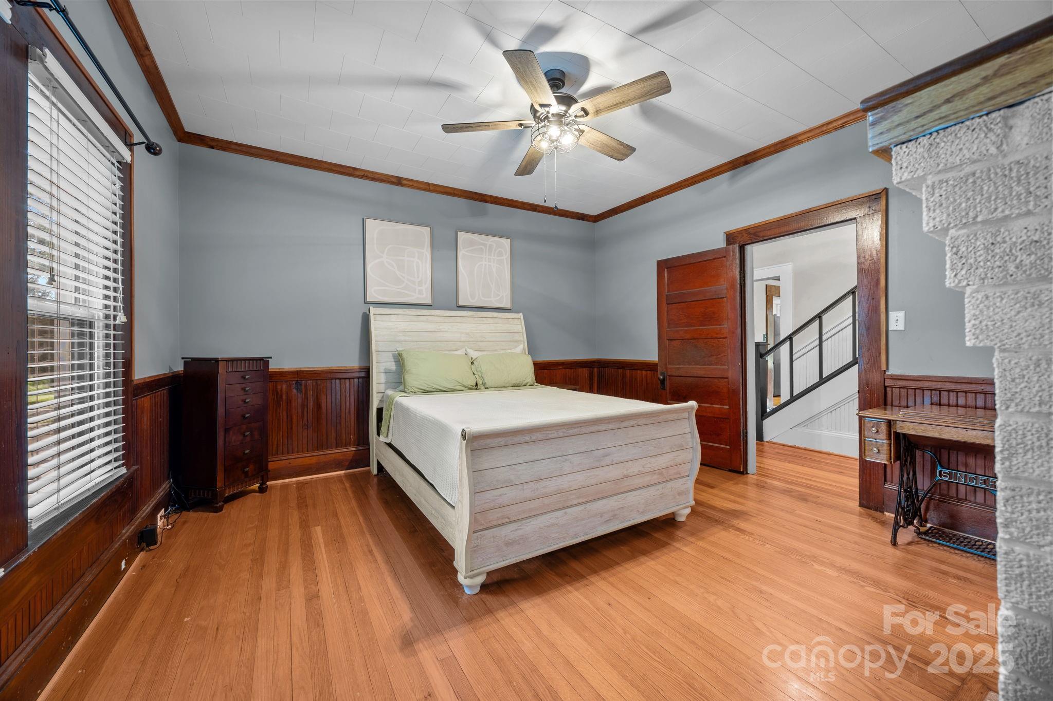 8900 Old Concord Road Salisbury, NC 28146 - Photo 16 of 48