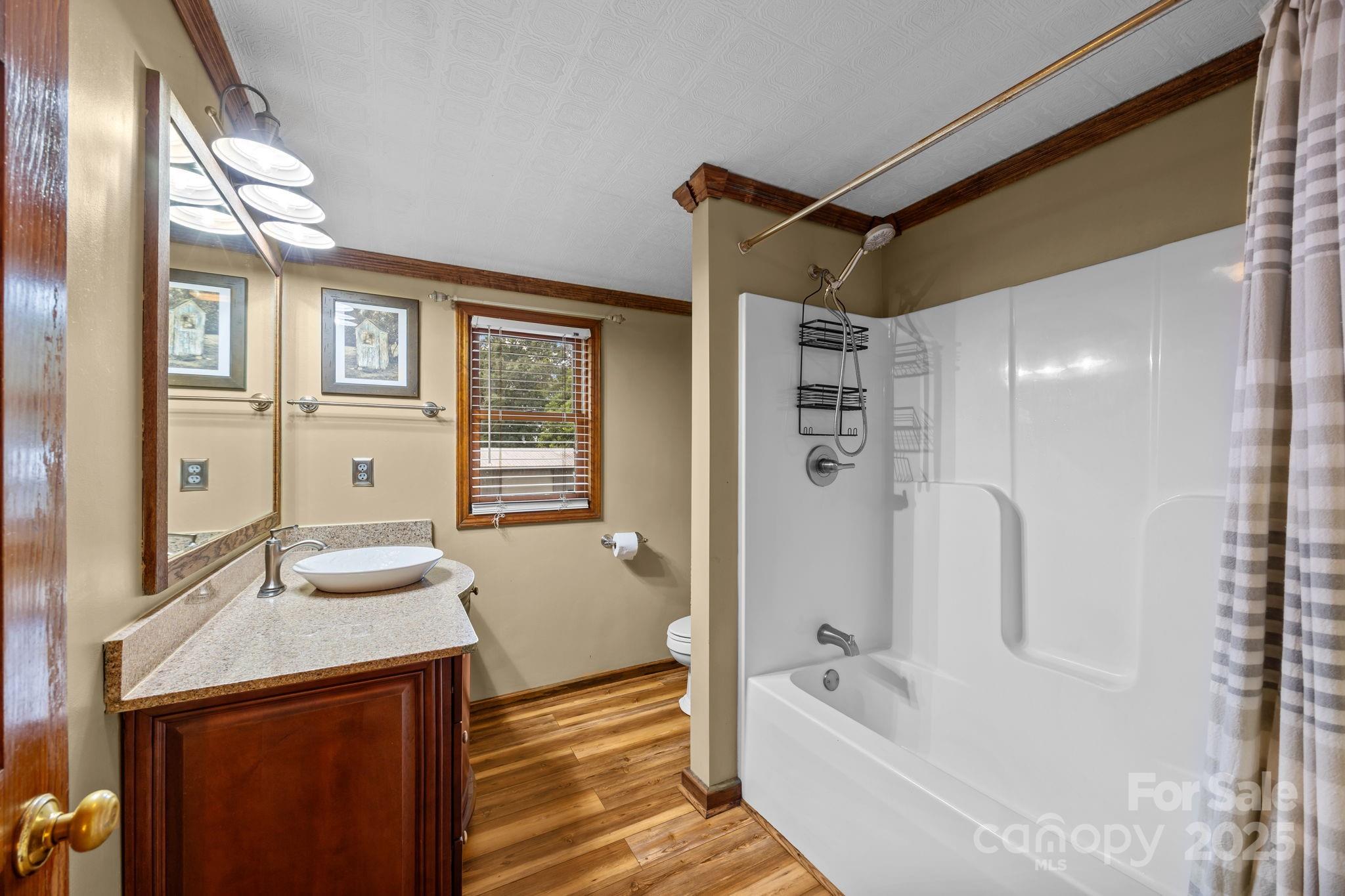 8900 Old Concord Road Salisbury, NC 28146 - Photo 19 of 48