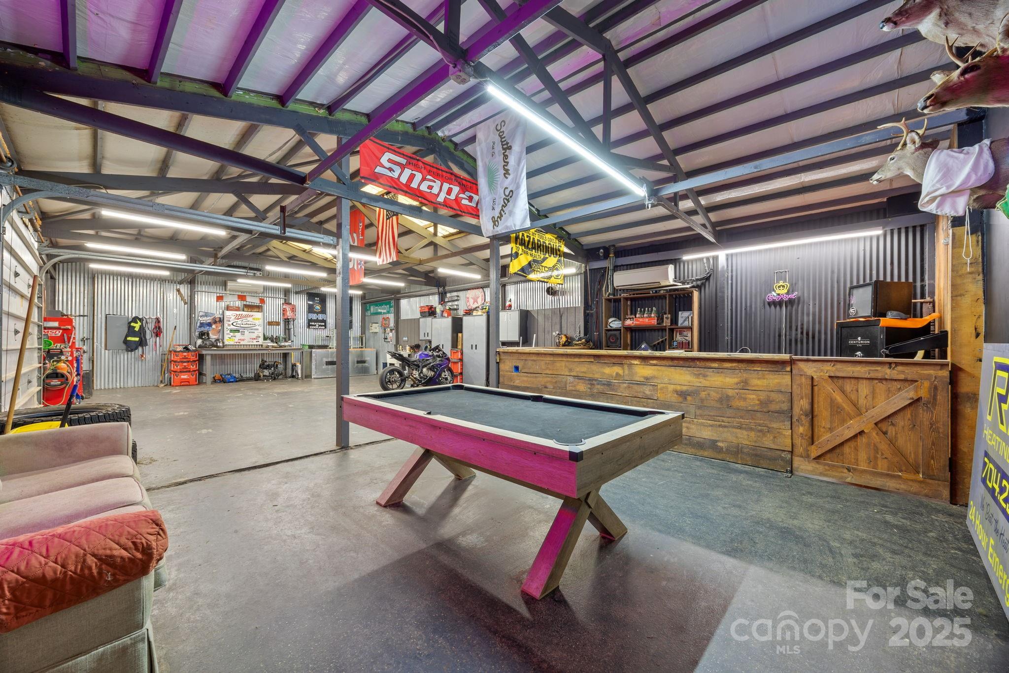 8900 Old Concord Road Salisbury, NC 28146 - Photo 28 of 48