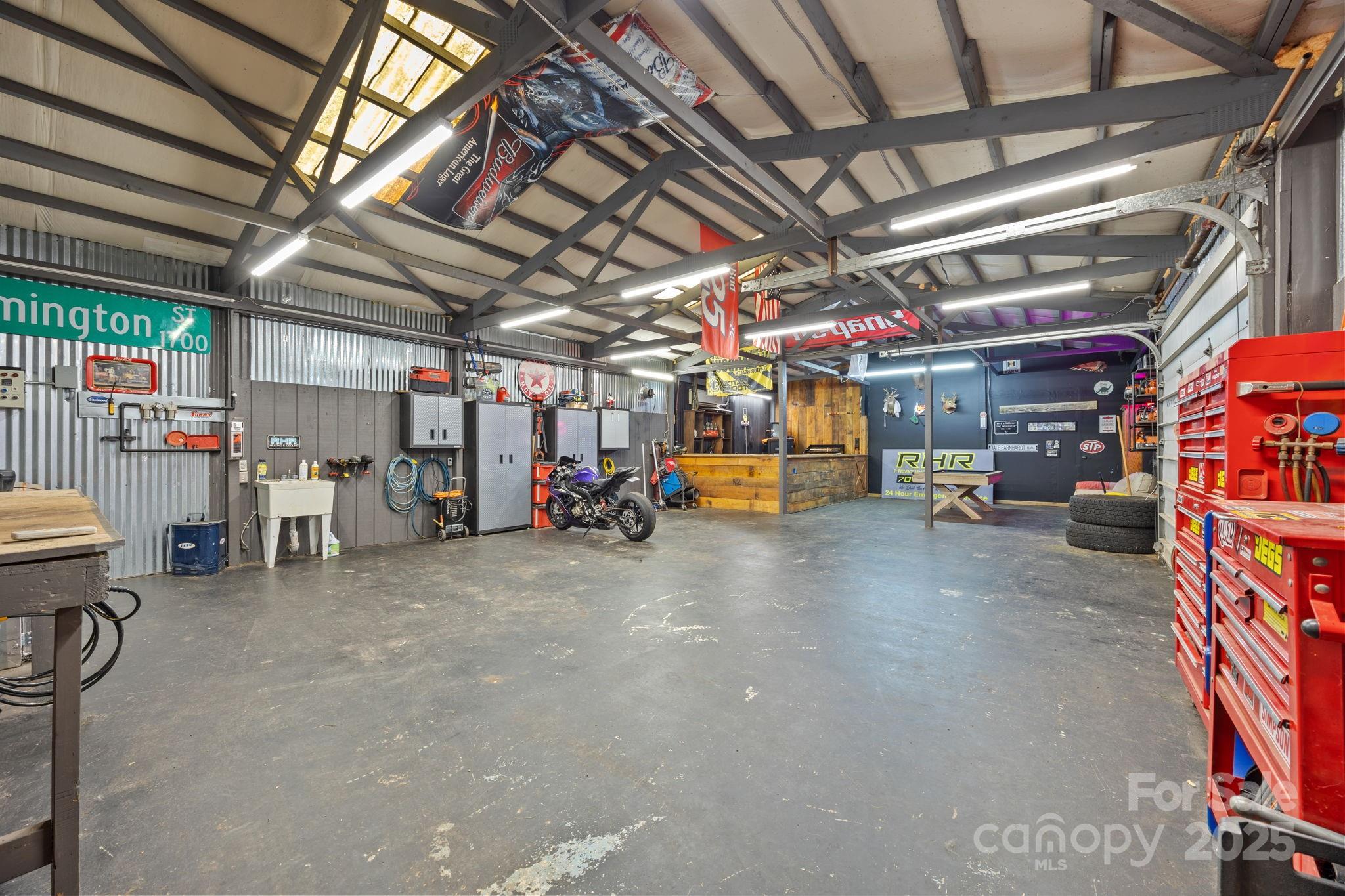 8900 Old Concord Road Salisbury, NC 28146 - Photo 29 of 48