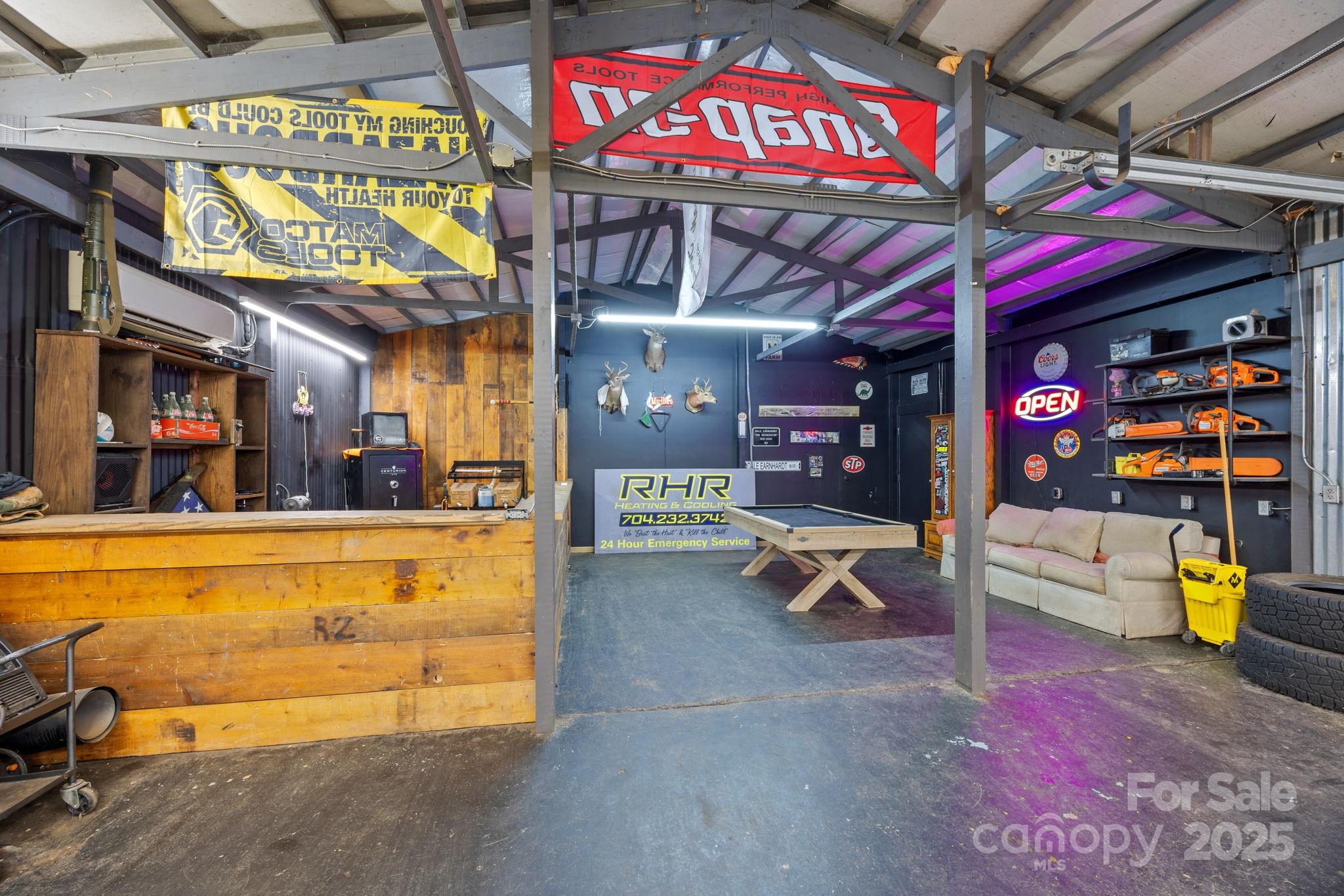 8900 Old Concord Road Salisbury, NC 28146 - Photo 30 of 48