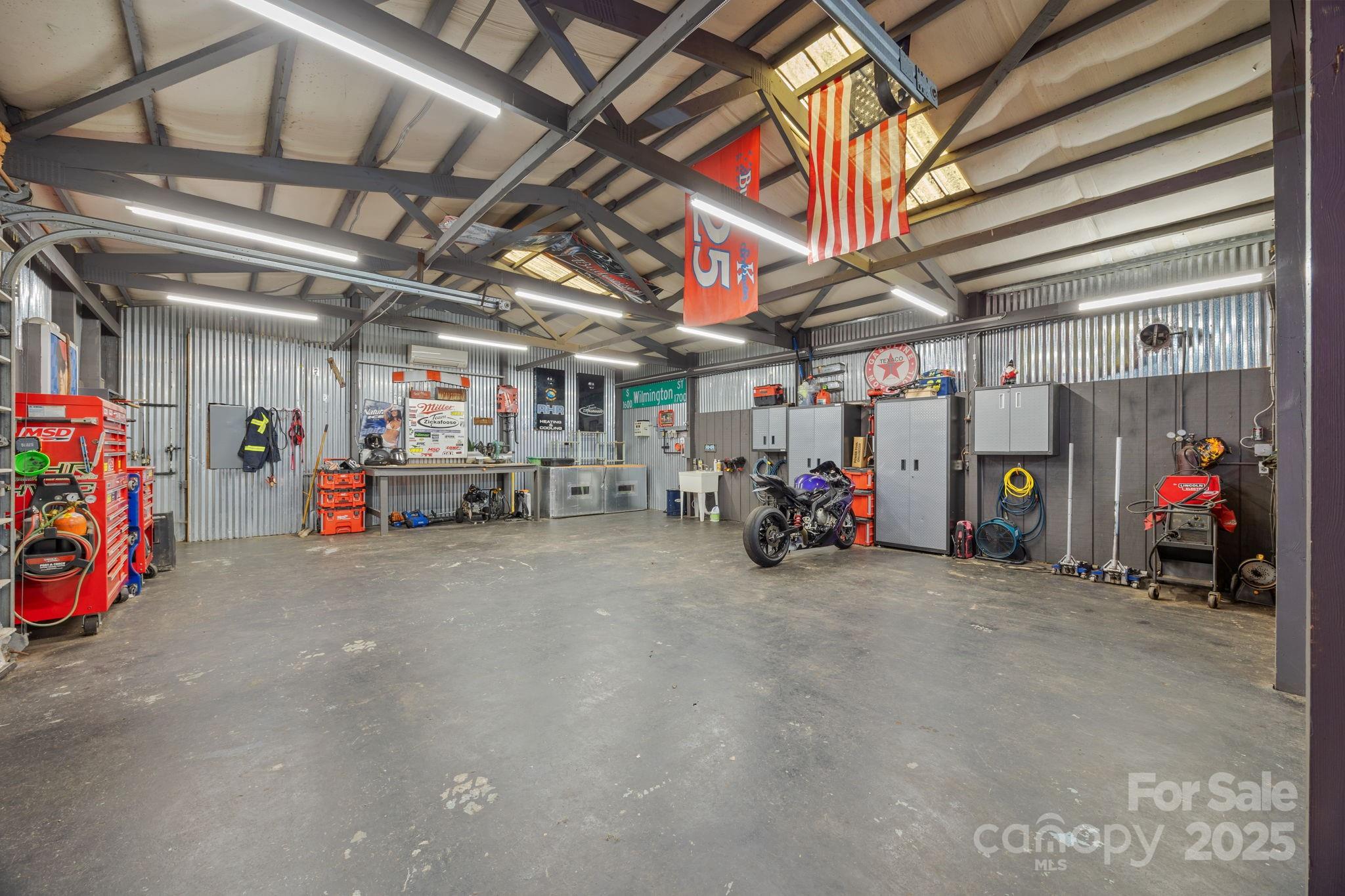 8900 Old Concord Road Salisbury, NC 28146 - Photo 31 of 48