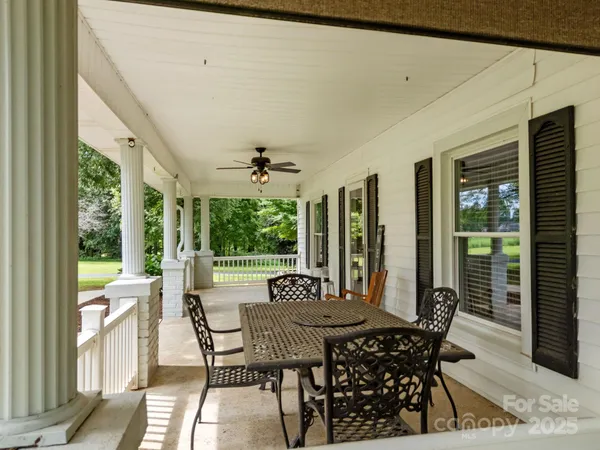 $825,000 | 8900 Old Concord Road, Salisbury, NC 28146