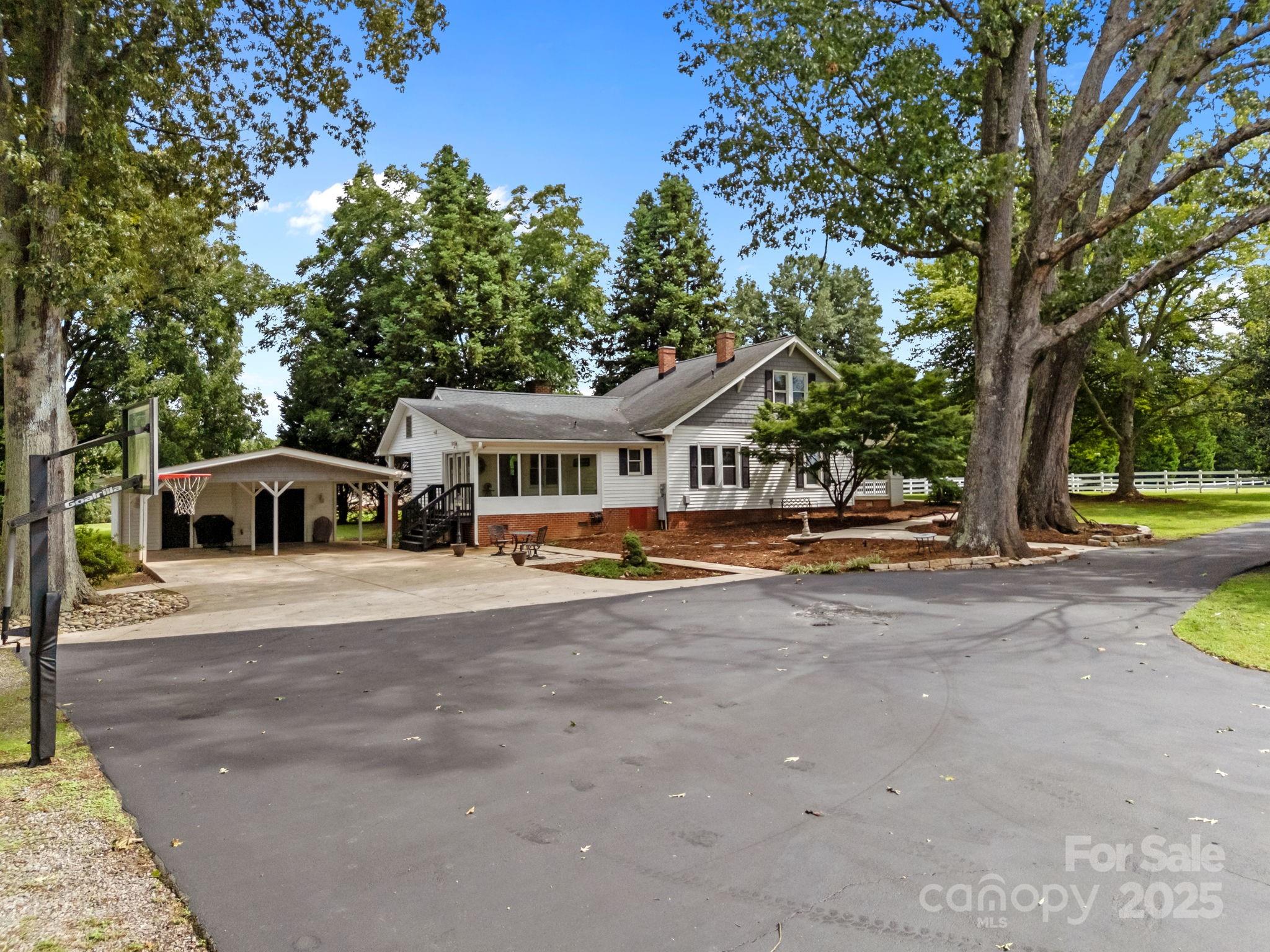 8900 Old Concord Road Salisbury, NC 28146 - Photo 34 of 48