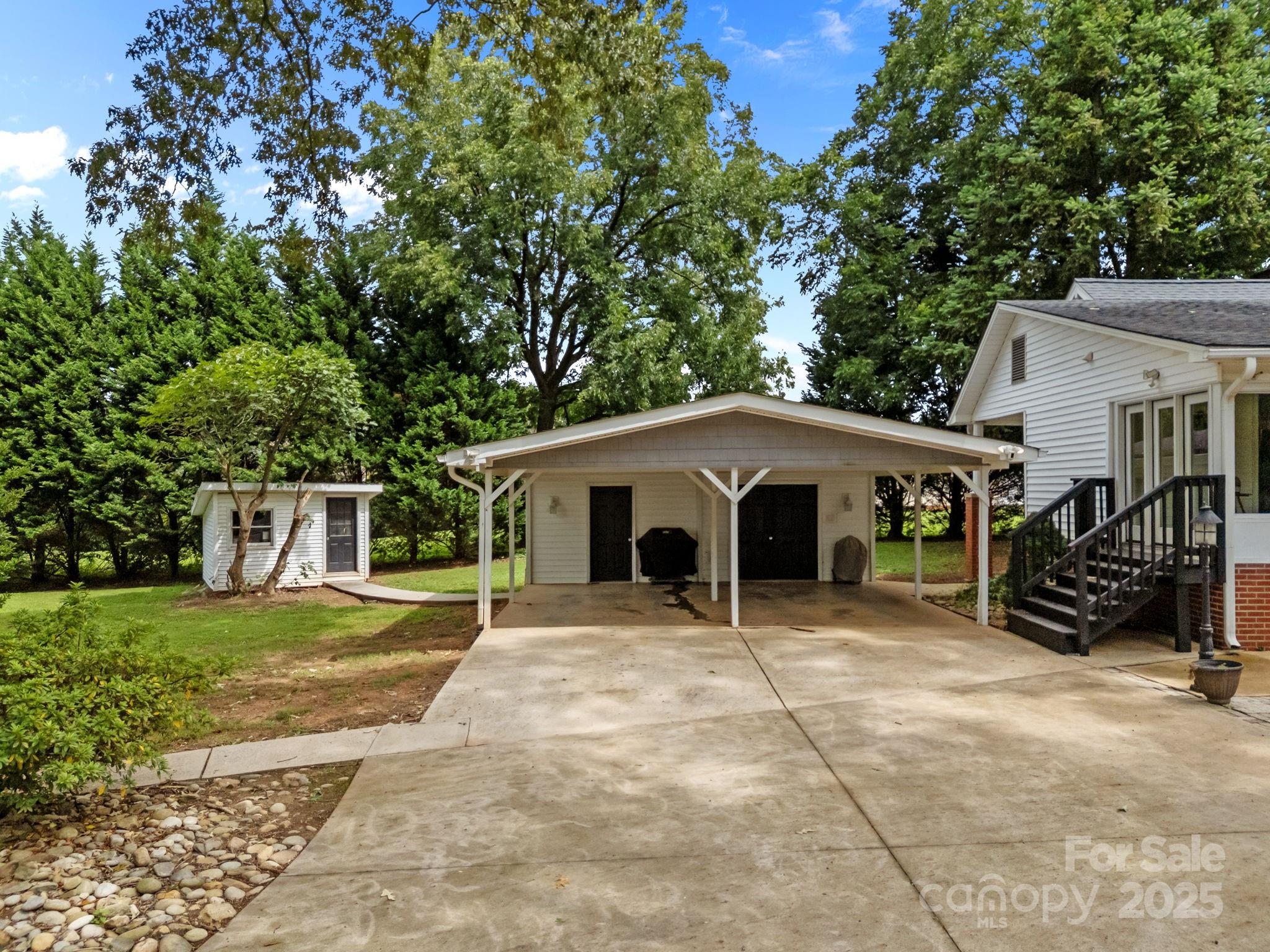 8900 Old Concord Road Salisbury, NC 28146 - Photo 35 of 48