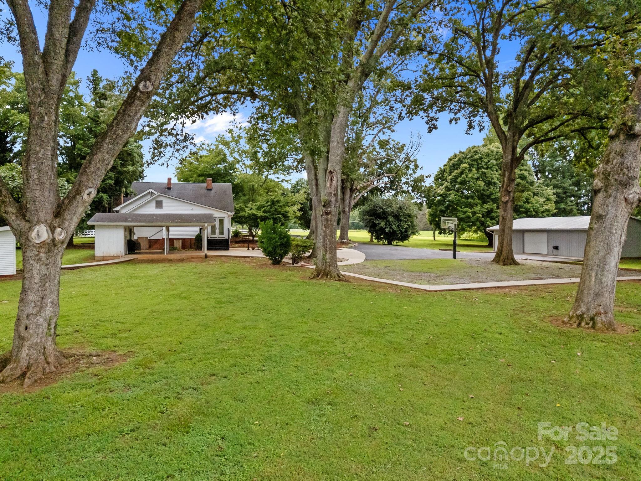 8900 Old Concord Road Salisbury, NC 28146 - Photo 37 of 48