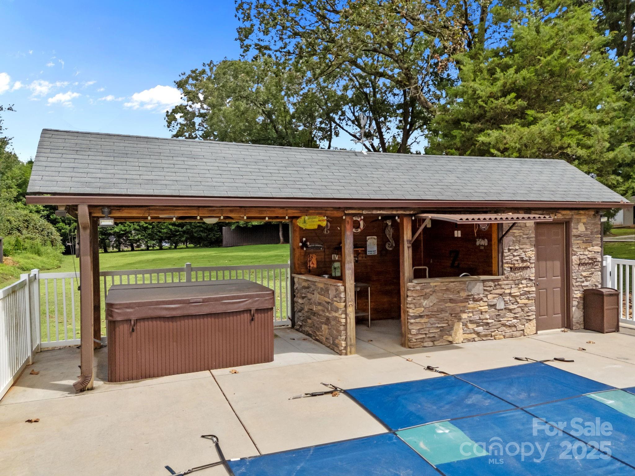 8900 Old Concord Road Salisbury, NC 28146 - Photo 39 of 48