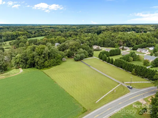 $825,000 | 8900 Old Concord Road, Salisbury, NC 28146