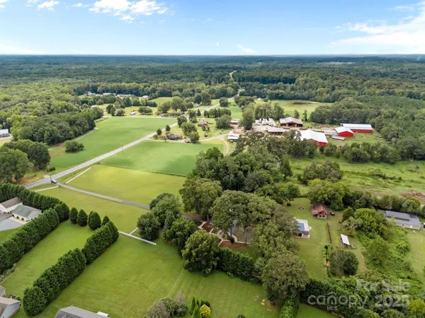 $825,000 | 8900 Old Concord Road, Salisbury, NC 28146