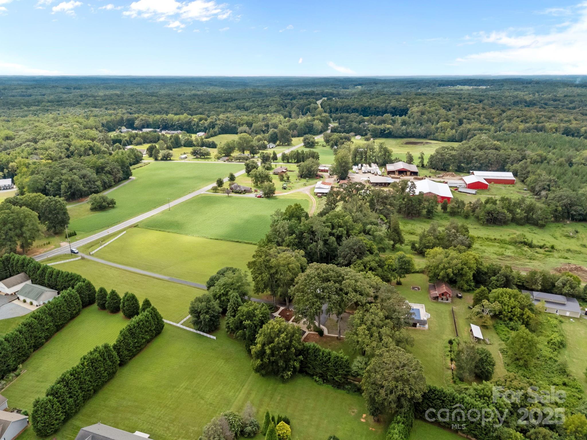 8900 Old Concord Road Salisbury, NC 28146 - Photo 45 of 48