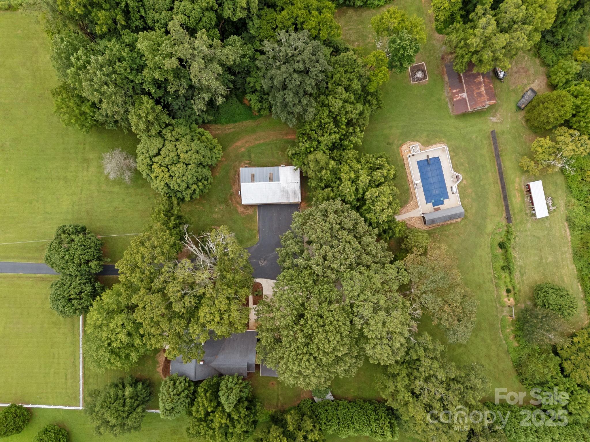 8900 Old Concord Road Salisbury, NC 28146 - Photo 46 of 48