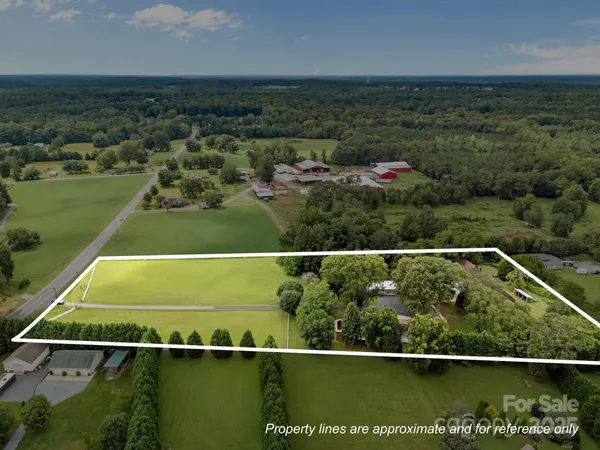 $825,000 | 8900 Old Concord Road, Salisbury, NC 28146