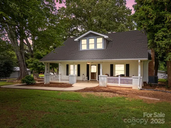 $825,000 | 8900 Old Concord Road, Salisbury, NC 28146