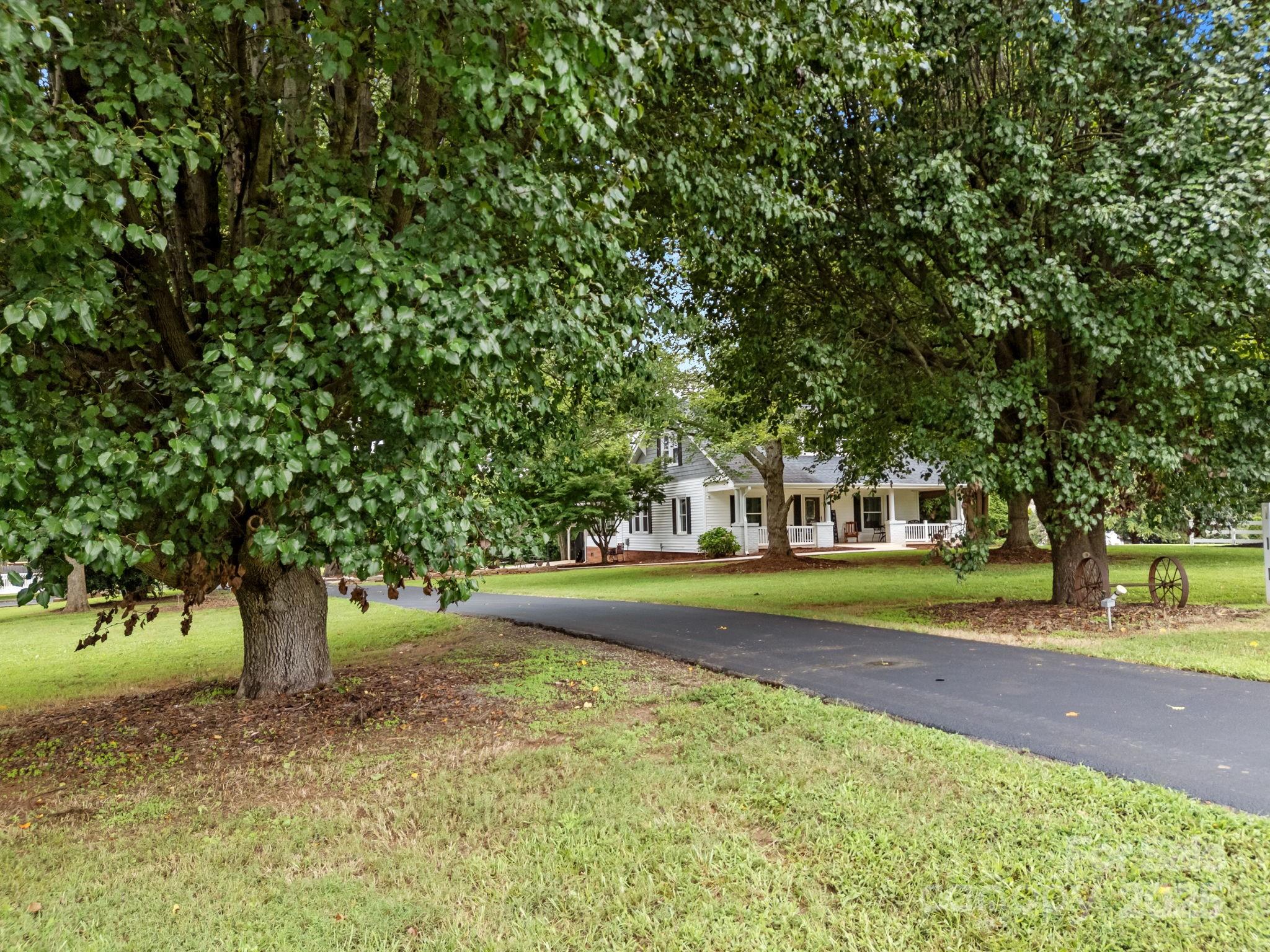 8900 Old Concord Road Salisbury, NC 28146 - Photo 6 of 48
