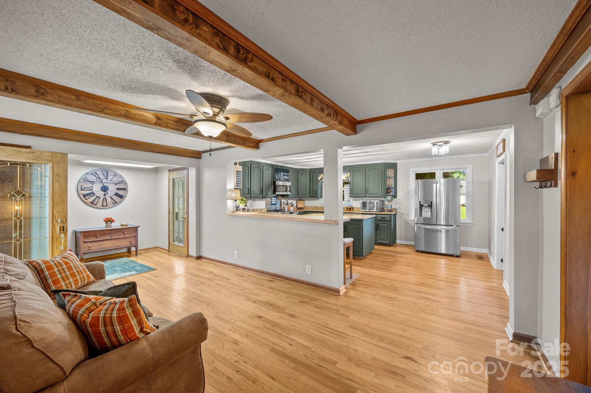 8900 Old Concord Road Salisbury, NC 28146 - Photo 8 of 48