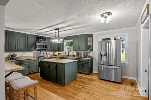 $825,000 | 8900 Old Concord Road, Salisbury, NC 28146