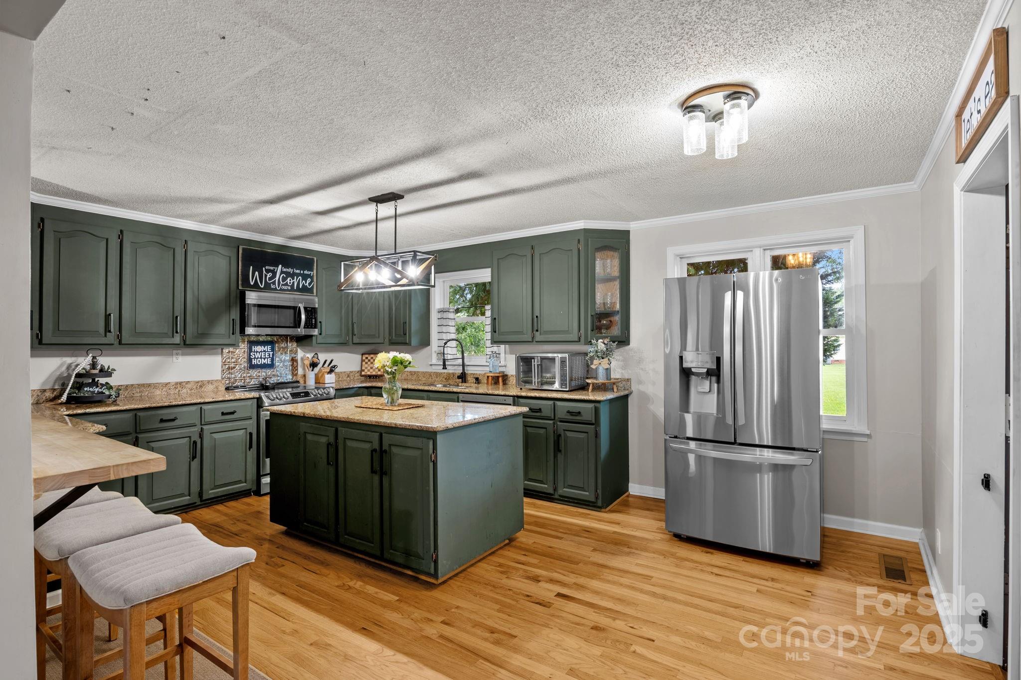 8900 Old Concord Road Salisbury, NC 28146 - Photo 9 of 48