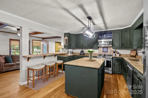 $825,000 | 8900 Old Concord Road, Salisbury, NC 28146