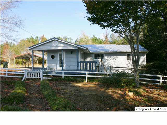 4920 Washington Valley Road Springville, AL 35146 - Photo 19 of 22