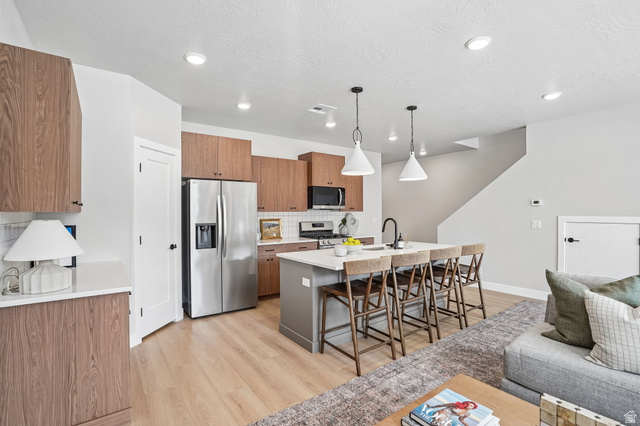 4018 East Fossil Way, Unit 85 Washington, UT 84780 - Photo 11 of 34 Gallery Image 11