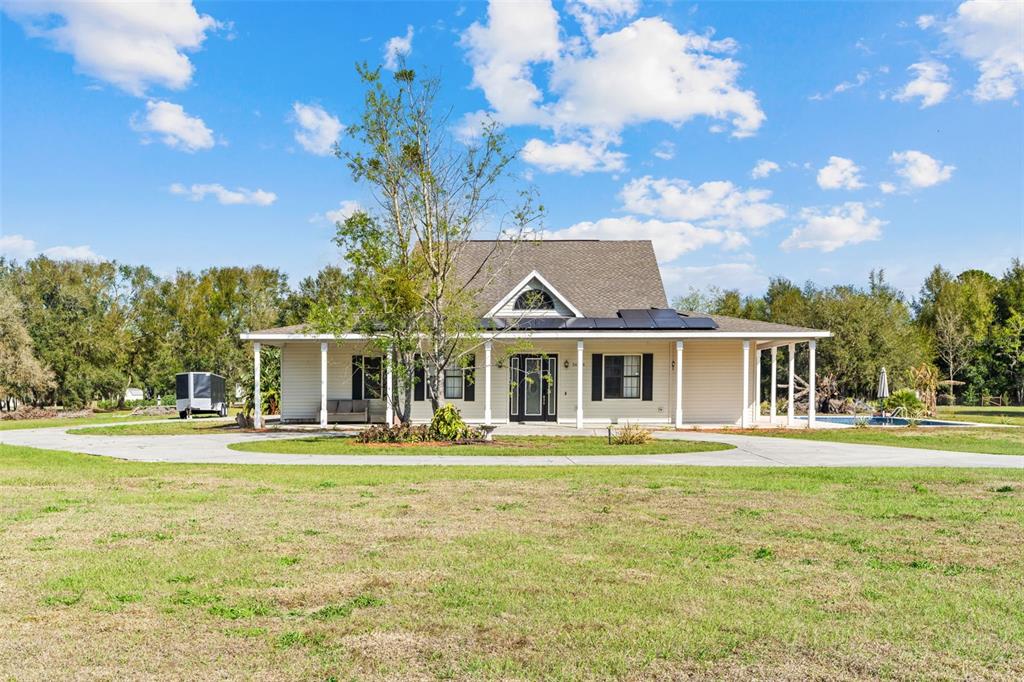 26349 Old Spring Lake Road Brooksville, FL 34602 - Photo 1 of 1 Gallery Image 1