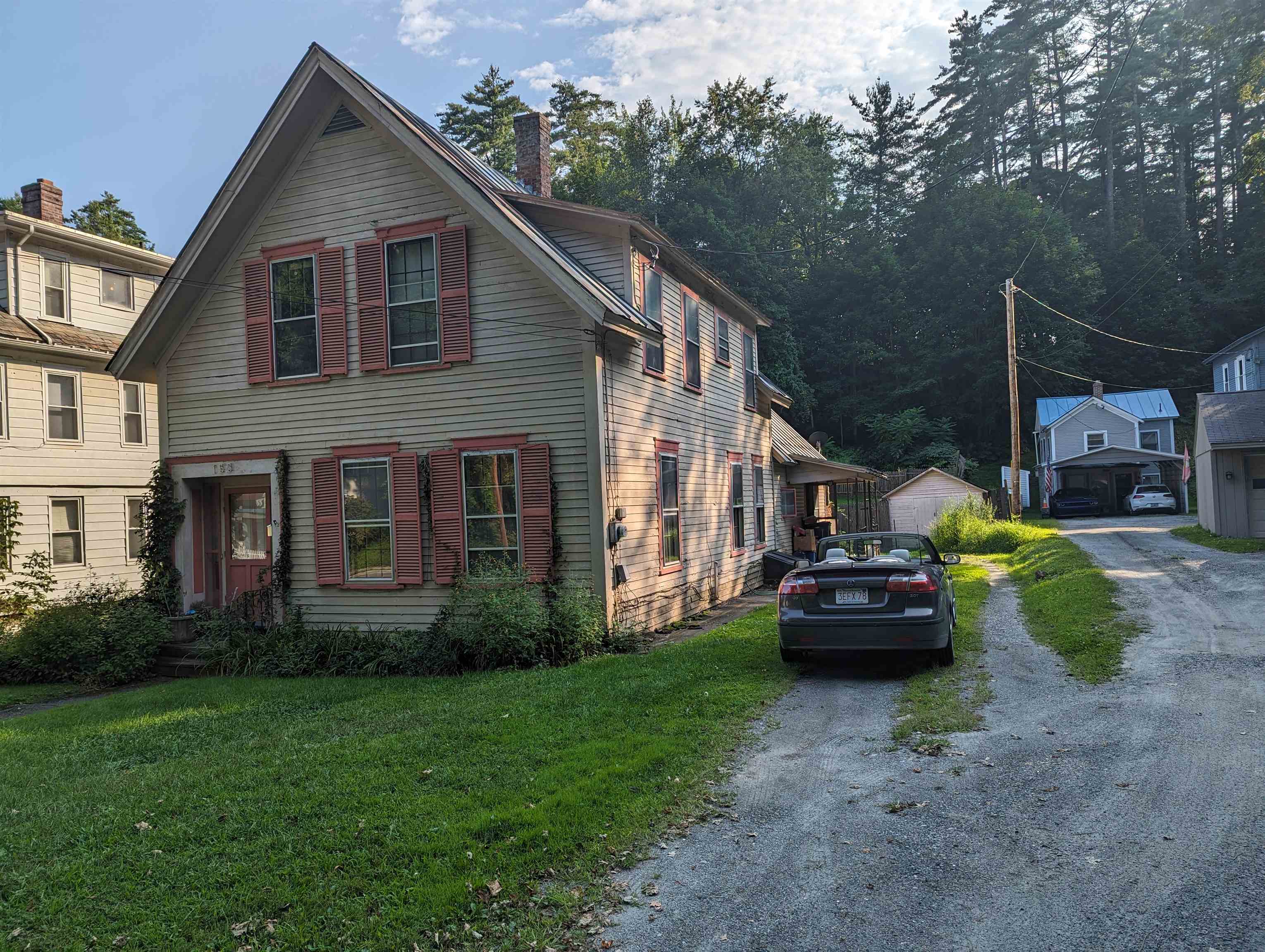 153 State Street Windsor, VT 05089 - Photo 18 of 25