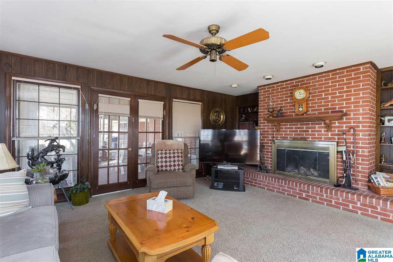 744 Hillyer High Road Anniston, AL 36207 - Photo 25 of 37