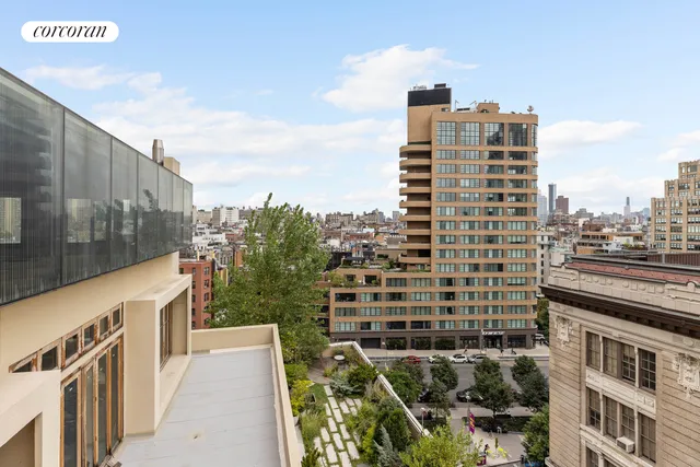 $25,000,000 | 145 6th Avenue, Unit PH | Hudson Square