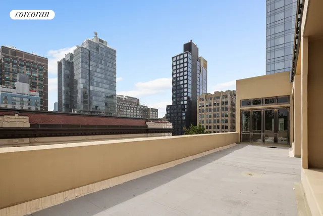 $25,000,000 | 145 6th Avenue, Unit PH | Hudson Square