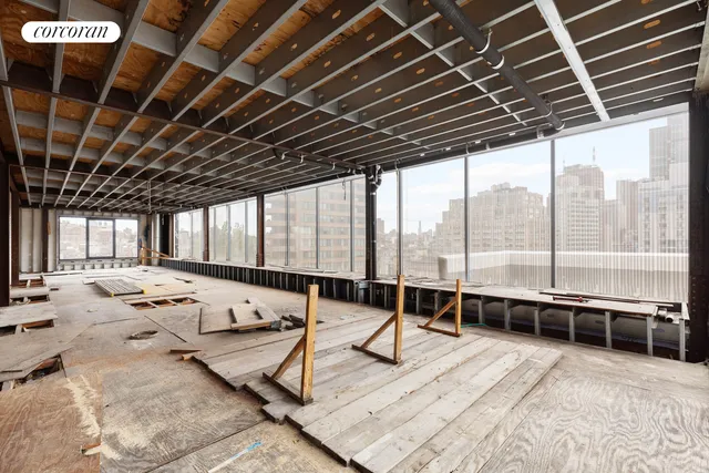 $25,000,000 | 145 6th Avenue, Unit PH | Hudson Square