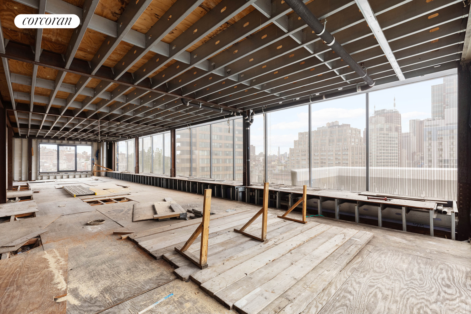 145 6th Avenue, Unit PH Manhattan, NY 10013 - Photo 12 of 21