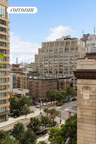 $25,000,000 | 145 6th Avenue, Unit PH | Hudson Square