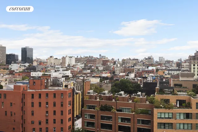 $25,000,000 | 145 6th Avenue, Unit PH | Hudson Square