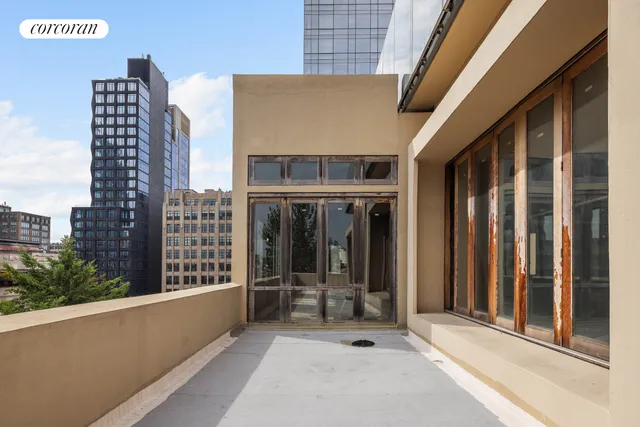 $25,000,000 | 145 6th Avenue, Unit PH | Hudson Square