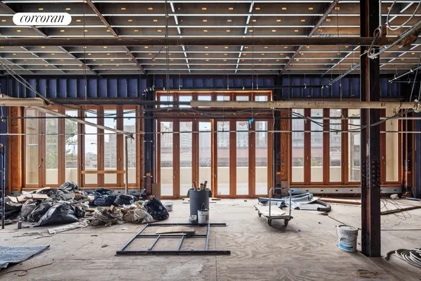 a view of outdoor space