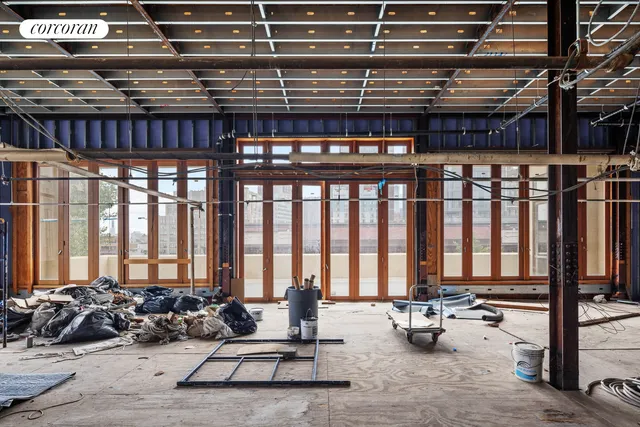 $25,000,000 | 145 6th Avenue, Unit PH | Hudson Square