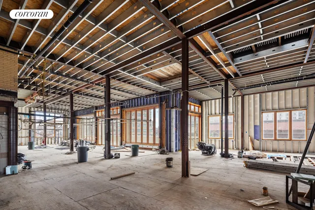 $25,000,000 | 145 6th Avenue, Unit PH | Hudson Square