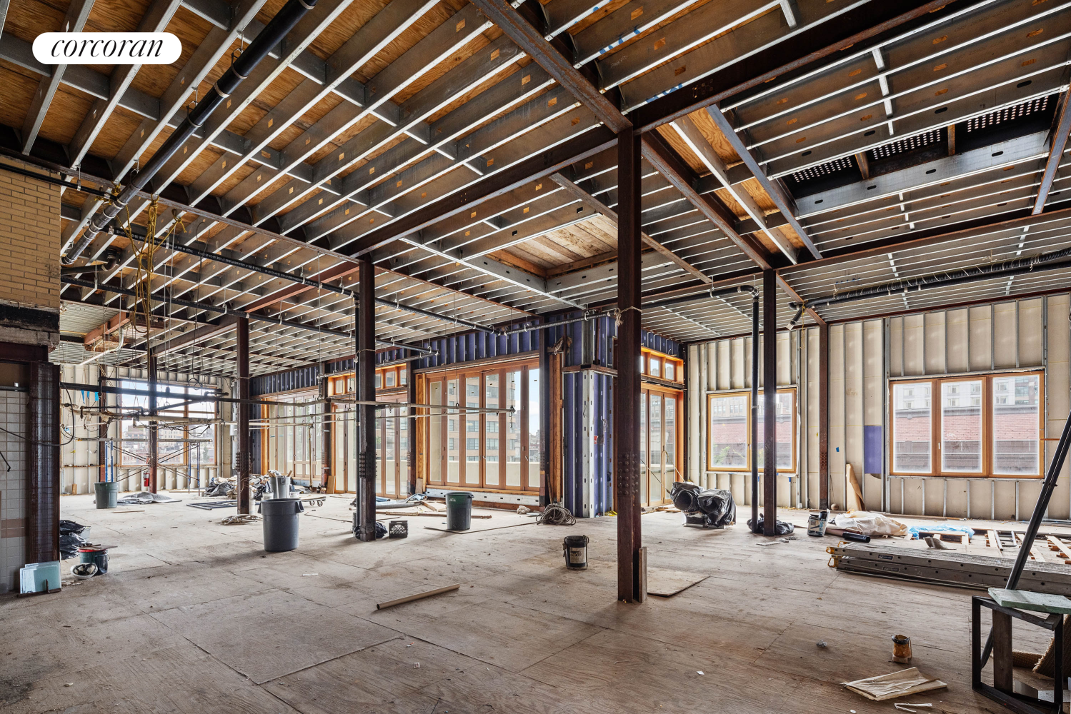 145 6th Avenue, Unit PH Manhattan, NY 10013 - Photo 6 of 21