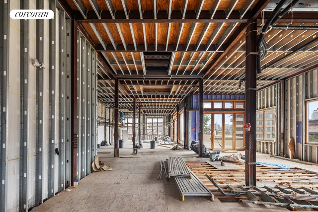 $25,000,000 | 145 6th Avenue, Unit PH | Hudson Square