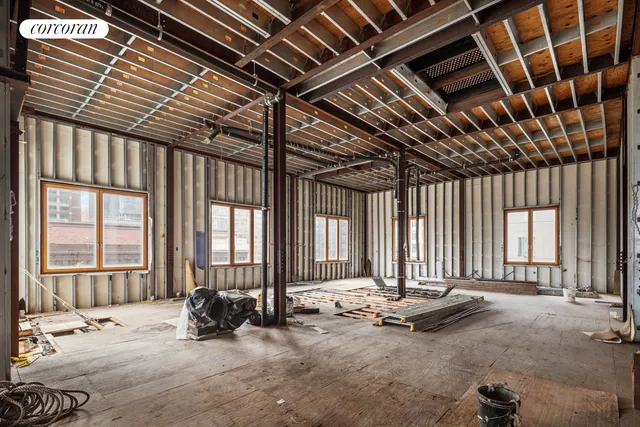 $25,000,000 | 145 6th Avenue, Unit PH | Hudson Square