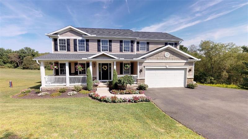 149 Hammond Road Mars, PA 16046 - Photo 1 of 18 Welcome to 149 Hammond! Stunning Turn Key 4 -5 Bedroom Home Located in Adams Township! Close to Mars Schools, Adams Park, Shopping, Entertainment, and an Easy Commute! 2 Acres! 2 Car Attached Garage! Beautiful Landscaping! Oversized Lower Level with walk-out waiting for your Special Touches! Main Level Laundry!