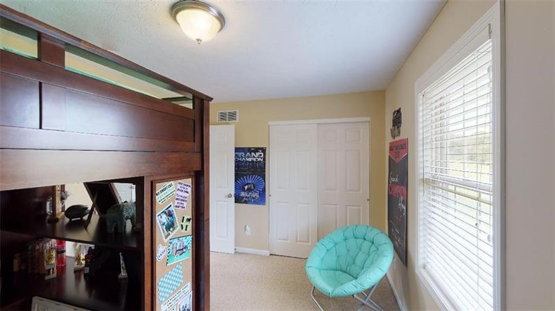 149 Hammond Road Mars, PA 16046 - Photo 13 of 18 2nd Bedroom!