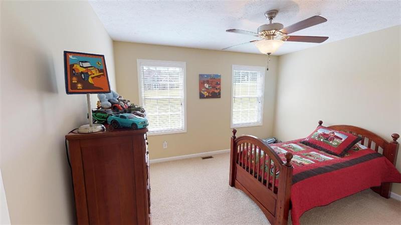 149 Hammond Road Mars, PA 16046 - Photo 14 of 18 3rd Bedroom!