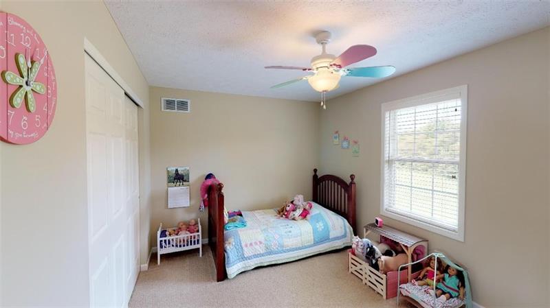 149 Hammond Road Mars, PA 16046 - Photo 15 of 18 4th Bedroom
