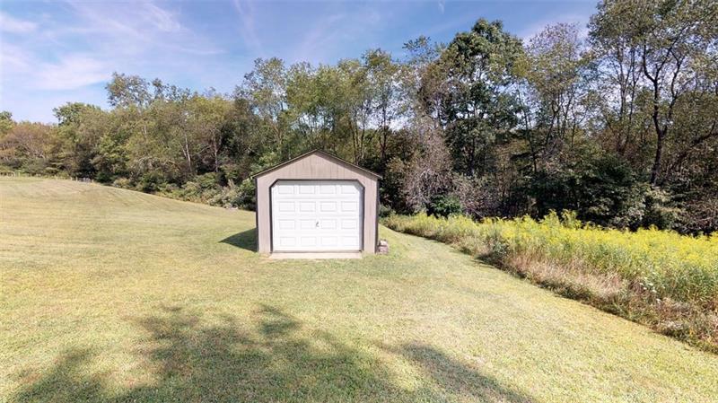 149 Hammond Road Mars, PA 16046 - Photo 17 of 18 Shed Too!