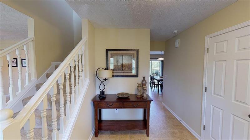 149 Hammond Road Mars, PA 16046 - Photo 4 of 18 Welcome Family & Friends in the Large Foyer!